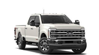 2027 Ford Super Duty® External Image 4